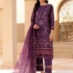 PURPLE ESSENCE - FARSHA
