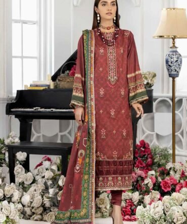 Tehzeeb - Riaz Arts