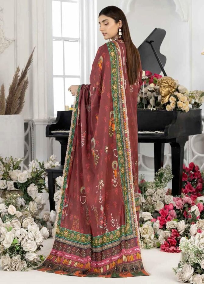 Tehzeeb - Riaz Arts