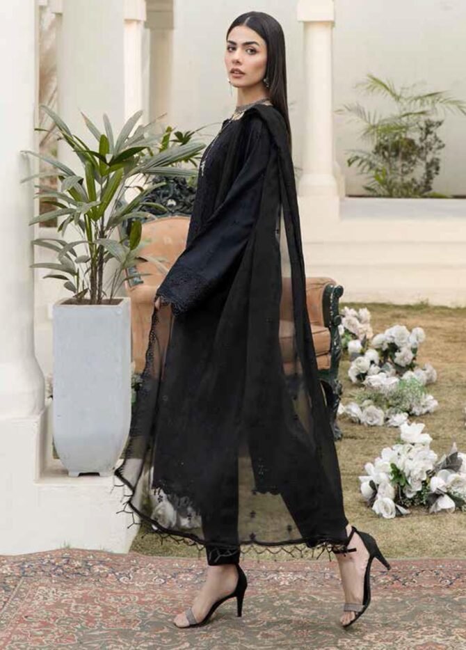AAFREEN - RA